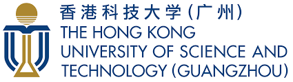 HKUST(GZ) logo
